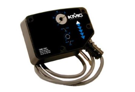 CME-7002 | KMC Controls | Accessory: Aux Switch, Dual SPDT