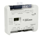 F4-CGM04060-0 | Johnson Controls | 10-Point 3UI 1BI 4CO 2BO N2 BN Clock