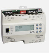 FX-PCG2611-0 | Johnson Controls | Prog Controller No Disp, 17pt, 8 I / 9O