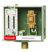 L404V1095/U | Honeywell Thermal | PRESSURETROL
