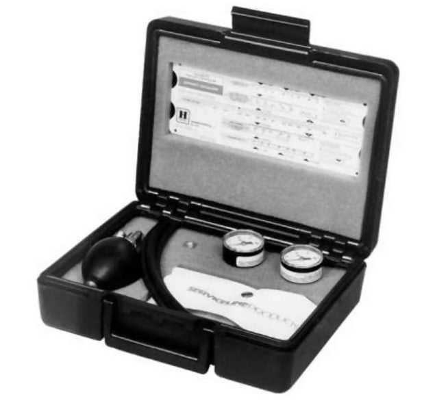 MQP800/U | Honeywell | PNEUMATIC CALIBRATION KIT