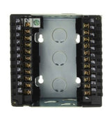 Q7800B1011/B | Honeywell Thermal | SUB BASE METAL; WALL MOUNT; 3X