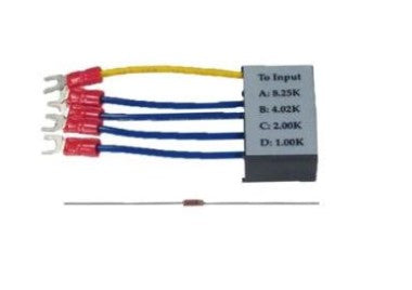 QUADMUX