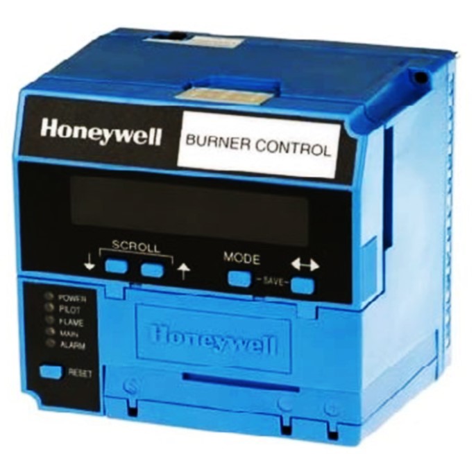 RM7800G1018/U | Honeywell Thermal | BURNER MOD FULL; LF; S7800; 12