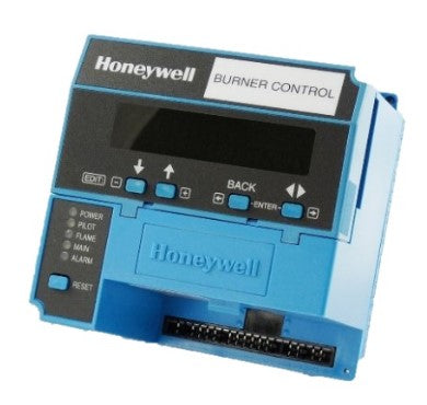 RM7800L2053/U | Honeywell Thermal | BURNER MOD FULL; S7800; 120V; UL