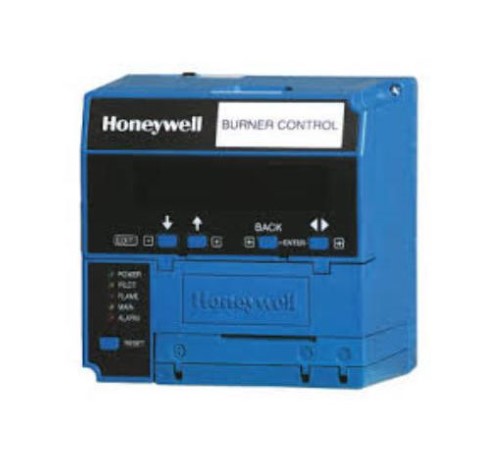 RM7838A1014/U | Honeywell Thermal | BURNER MOD MAN-S/S; S7800; 120
