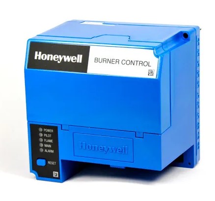 RM7838C2020/U | Honeywell Thermal | BURNER MOD MAN-S/S; S7800; 120V; CE