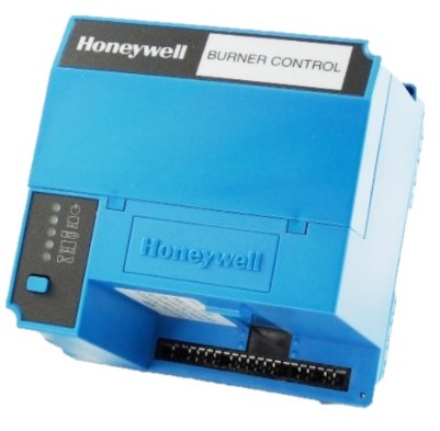 RM7850A2001/U | Honeywell Thermal | BURNER MOD FULL; 120V; 2S PP; CE