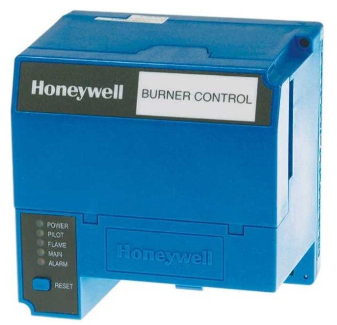 RM7890A1015/U | Honeywell Thermal | Honeywell Automatic Primary Control 120V