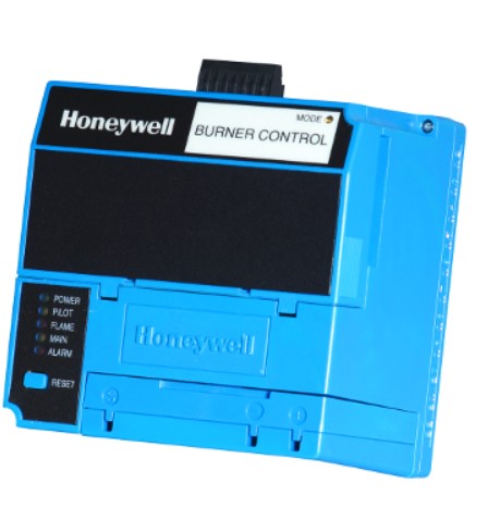 RM7896C2010/U | Honeywell Thermal | BURNR MOD PRMARY; PR/POSTPURGE; 120V; UL