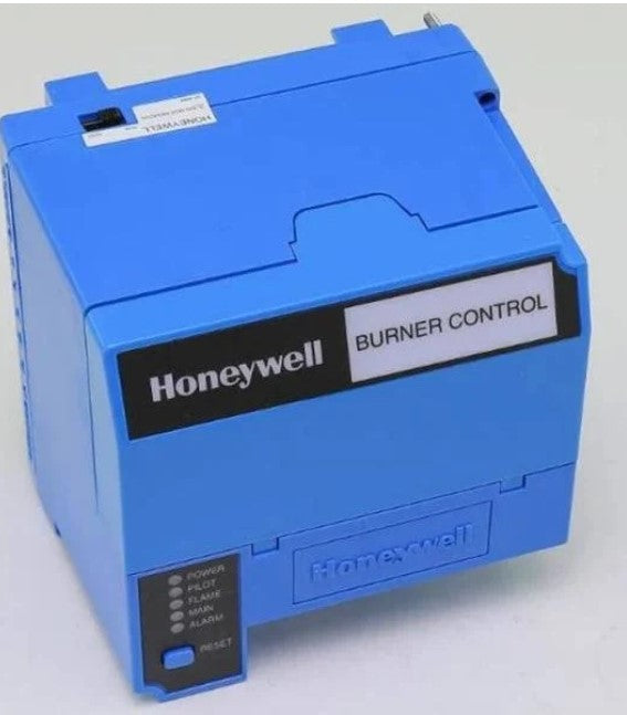 RM7897A2002/U | Honeywell Thermal | BURNR MOD PRMARY; PR/POSTPURGE; 120V; UL