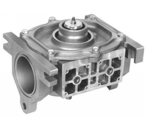 V5097A1004/U | Honeywell Thermal | 2 WAY VALVE