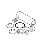 YBA-635 | Schneider Electric | YBA-635 VALVE REPACK KIT FOR VB9000