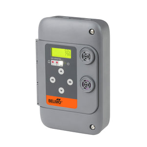 22G15-5A5 | Belimo | Gas Monitor, CO2 (0-5000ppm),