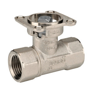 B218 | Belimo | 3/4" 2-way Cv 7.4 Ball Valve
