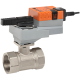 B249+ARQX24-MFT | Belimo | 2" 2W Cv 46 NFS 24V 2-10V MFT/Prog