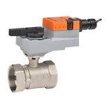 B252+ARX24-MFT | Belimo | 2" 2W Cv 85 NFS 24V 2-10V MFT/Prog