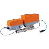 EV200+ARX-E N4 | Belimo | Electr 2W PICCV 24V  2" GPM 66 N4