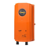 NFX24-S N4 | Belimo | 90 in-lb FS 24V On/Off 2xAUX N4X