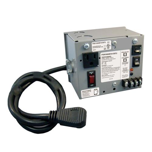 PSH100AB10-EXT2
