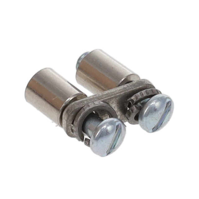 CA727/2 | Altech | Internal Jumper, Screw, 6mm spacing, 2 p