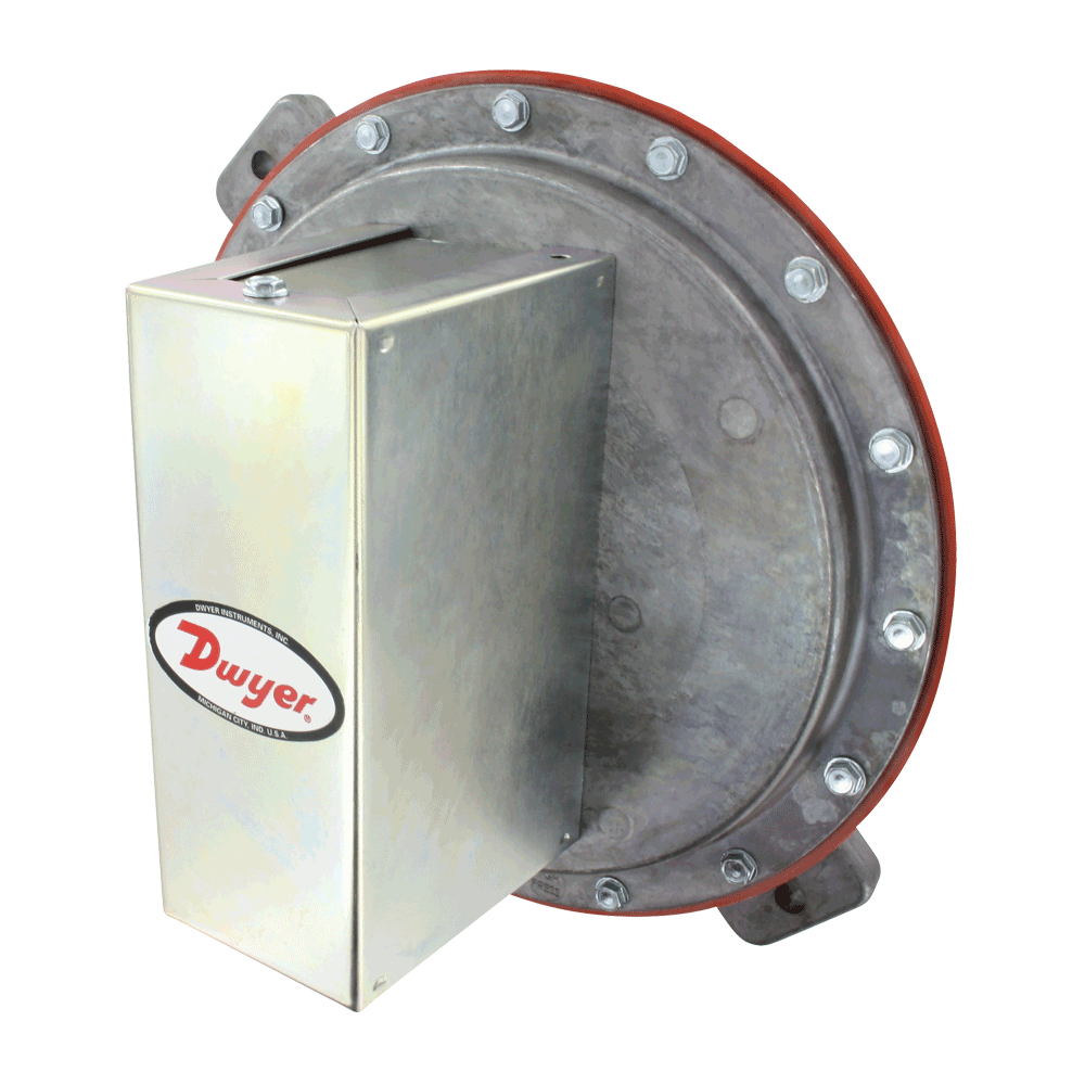 1626-5 | Dwyer | PRESS SW 0.5-6.0 INWC – Building Controls & Solutions