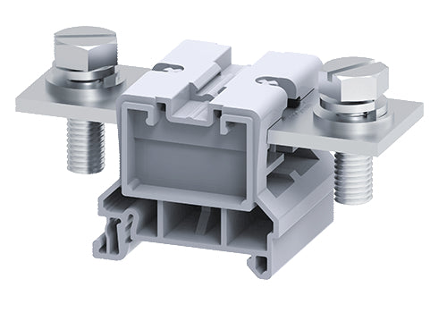 CBB120LS | Altech | DIN Term Blk, Ring Lug, Power Block