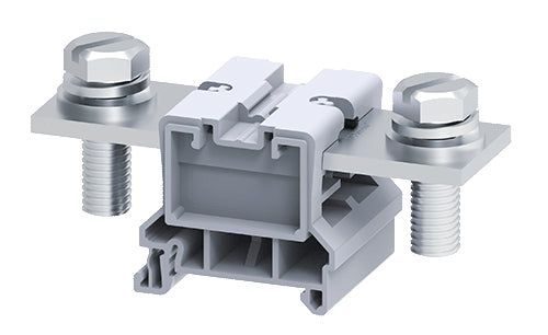 CBB150LS | Altech | DIN Term Blk, Ring Lug, Power Block