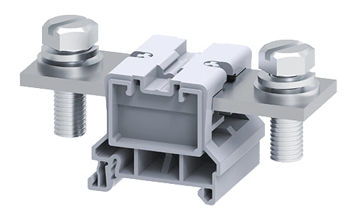 CBB185LS | Altech | DIN Term Blk, Ring Lug, Power Block