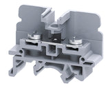 CBS4U | Altech | DIN Term Blk, Ring Lug, Feed-Thru