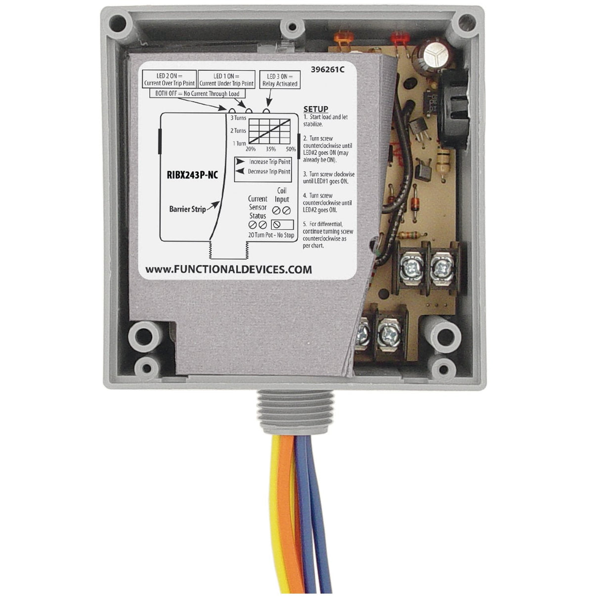 RIBX243PA-NC