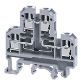 CDL4U(E)D3 | Altech | DIN Term Blk, Screw, Diode