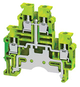 CDLG4(I.S) | Altech | DIN Term Blk, Screw, Dbl Level