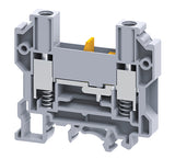 CDTTUSC | Altech | Term Blk, Spring Loaded, Disconnect