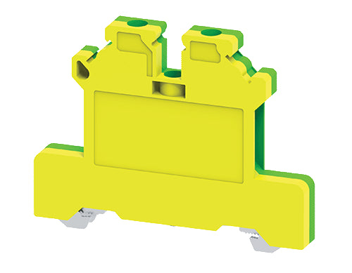 CGT4N | Altech | Grounding Terminal Yellow/Green 6mm
