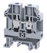 CHV10U | Altech | DIN Term Blk, Screw, High Voltage