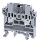 CKT4UD1 | Altech | DIN Term Blk, Screw, Diode