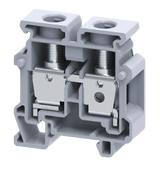 CMT10 | Altech | DIN Term Blk, Screw, Feed-Thru