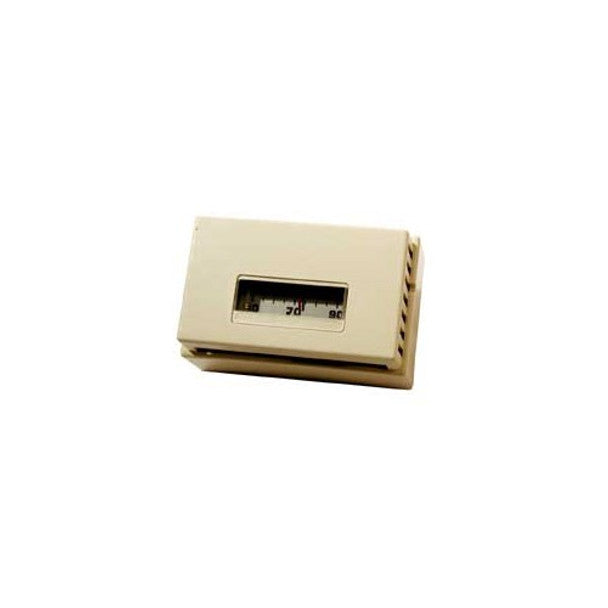 CTE-5101-11 | KMC Controls | Tstat: Single, DA, Horizontal C