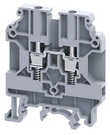 CTS4USC | Altech | DIN Term Blk, Screw, Feed-Thru
