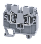 CXM2.5 | Altech | DIN Term Blk, Spring, Feed-Thru