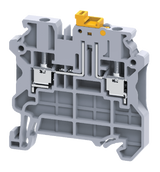 CYK2.5 | Altech | DIN Term Blk, Screw, Disconnect
