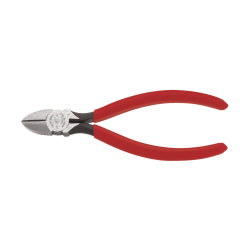 D2026 | Klein Tools | Klein tapered nose cuttingdiagonal plier