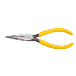 D2036 | Klein Tools | Klein side cutter6-5/8 long nose