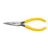 D2036 | Klein Tools | Klein side cutter6-5/8 long nose