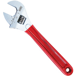 D50710 | Klein Tools | Adjustable Wrench Extra Capacity, 10-In