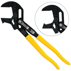 D53010 | Klein Tools | 10 Plier Wrench