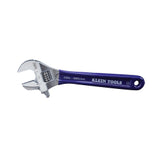 D86930 | Klein Tools | 2-in-1 Reversible Adj. Pipe Wrench