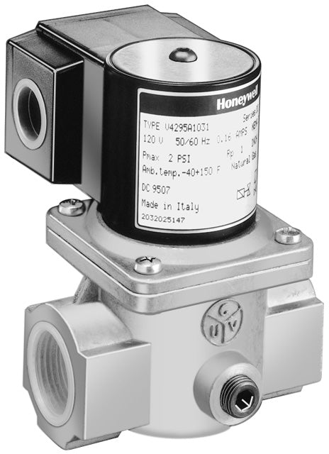 V8295A1040 | Honeywell Thermal | ELETTROV.EV 32.2 140.8MB 24V