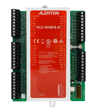 VLC-16160-E-S